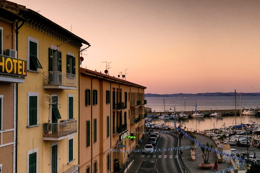 Hotel Alfiero
