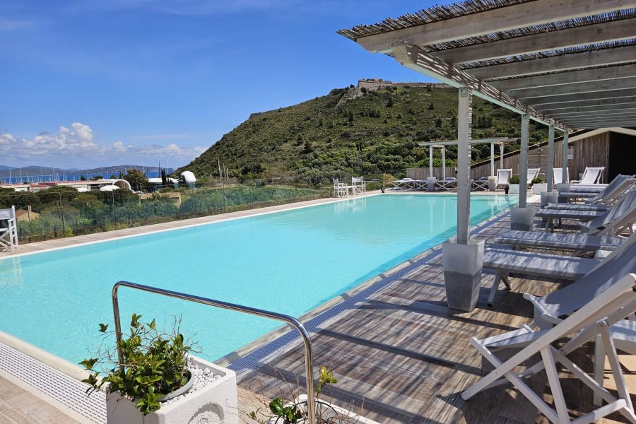 A Point Porto Ercole Resort & Spa