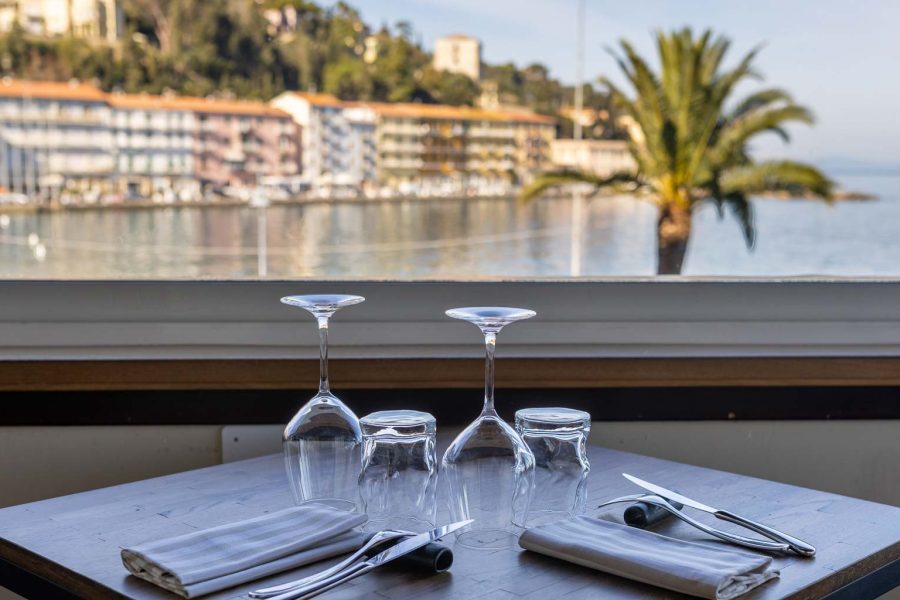 Osteria Enoteca La Pace