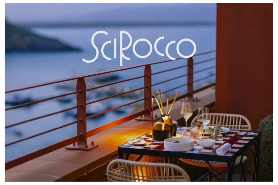 Scirocco Rooftop