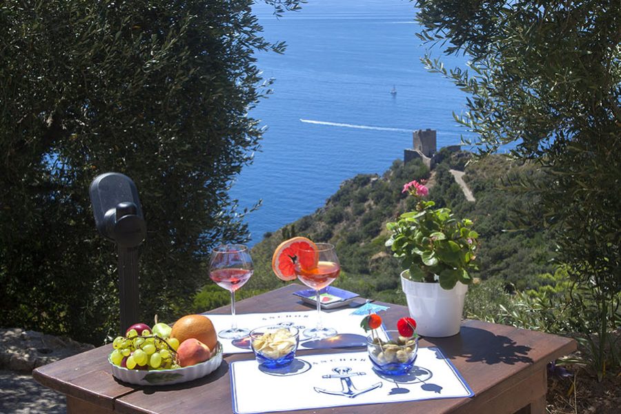 Agriturismo Argentario Casale Landini