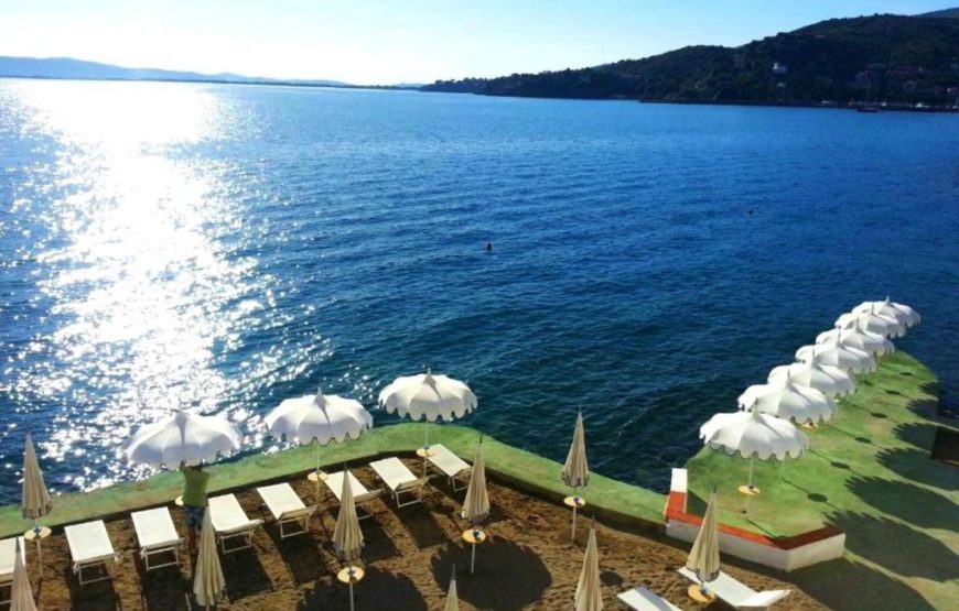 Stabilimento balneare La Caletta Beach Club