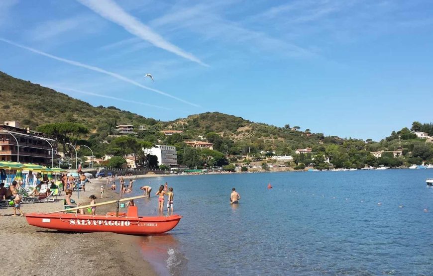 Stabilimento balneare La Formica