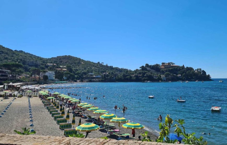 Stabilimento balneare La Formica