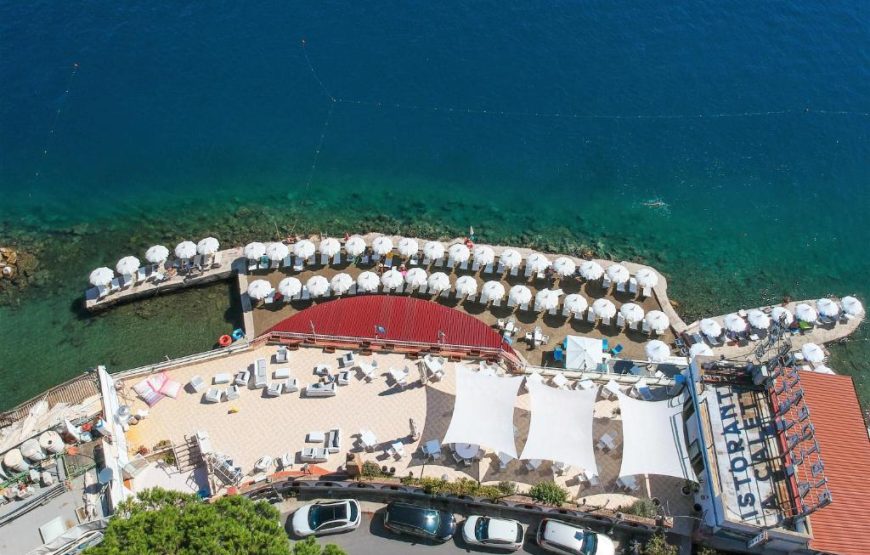 Stabilimento balneare La Caletta Beach Club