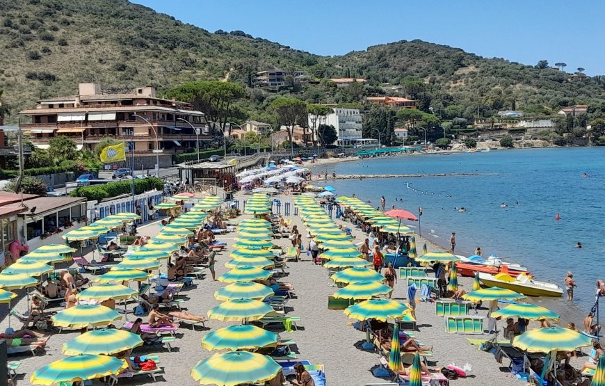 Stabilimento balneare La Formica