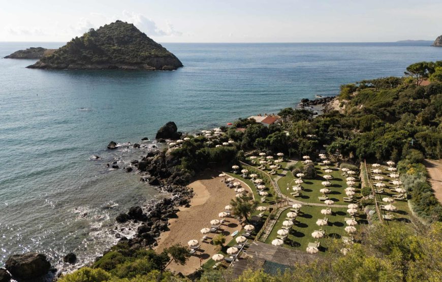 Stabilimento Balneare Isolotto Beach Club