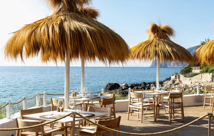 Stabilimento Balneare Isolotto Beach Club