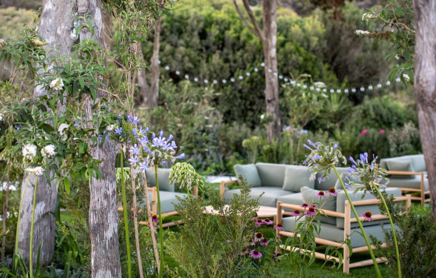 Stabilimento Balneare Isolotto Beach Club