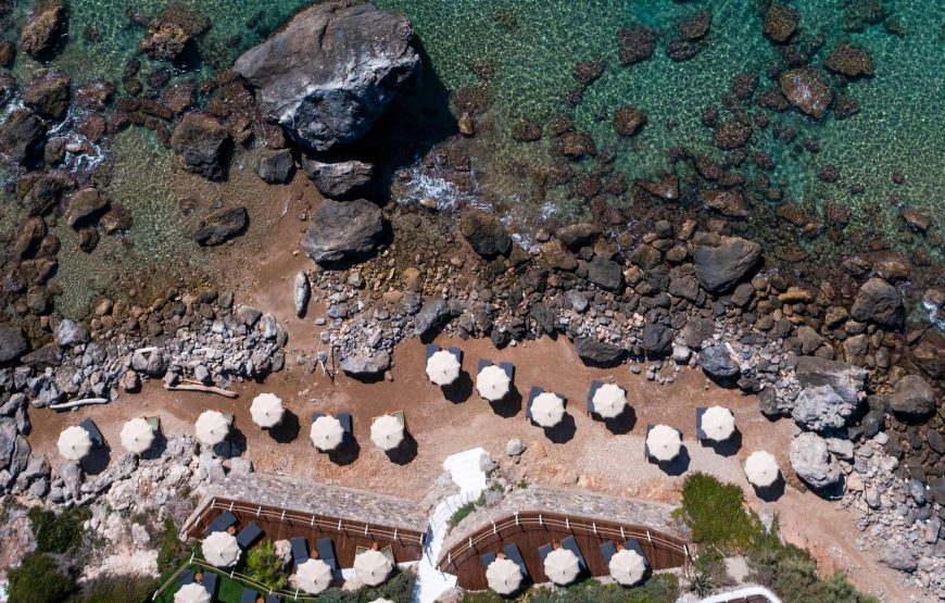 Stabilimento Balneare Isolotto Beach Club