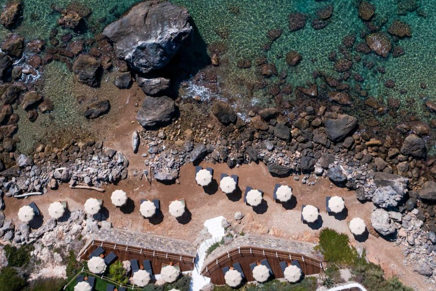 Stabilimento Balneare Isolotto Beach Club