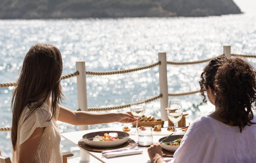 Stabilimento Balneare Isolotto Beach Club