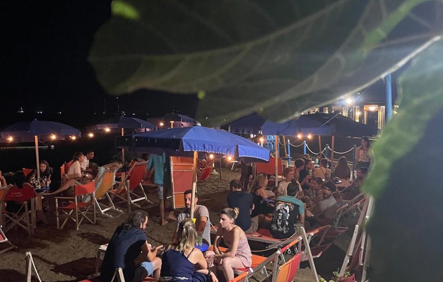 Stabilimento Balneare Il Moletto