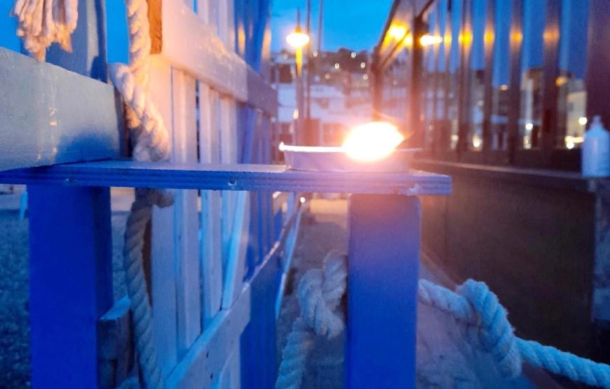 Stabilimento Balneare Il Moletto