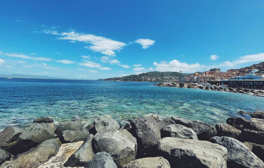 Stabilimento Balneare Il Moletto