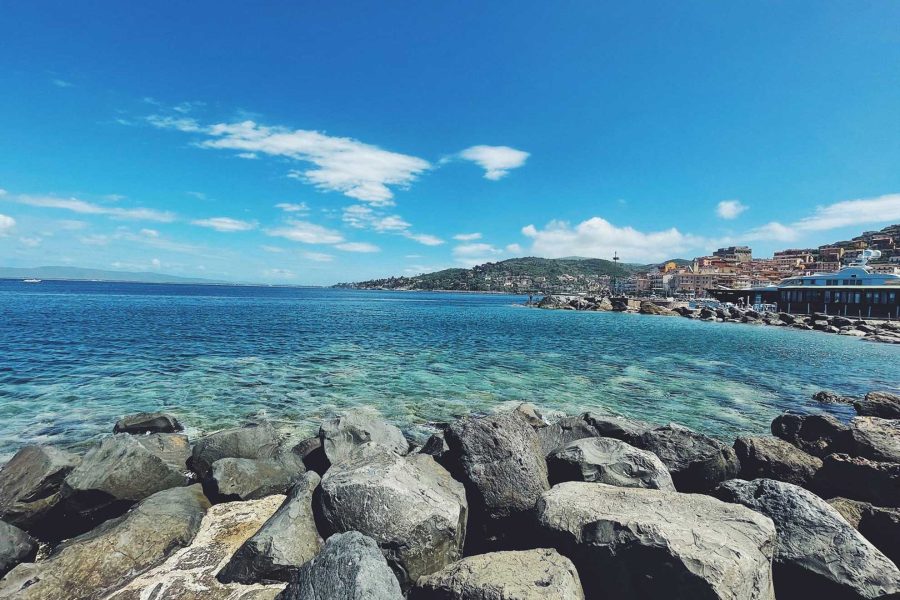 Stabilimento Balneare Il Moletto