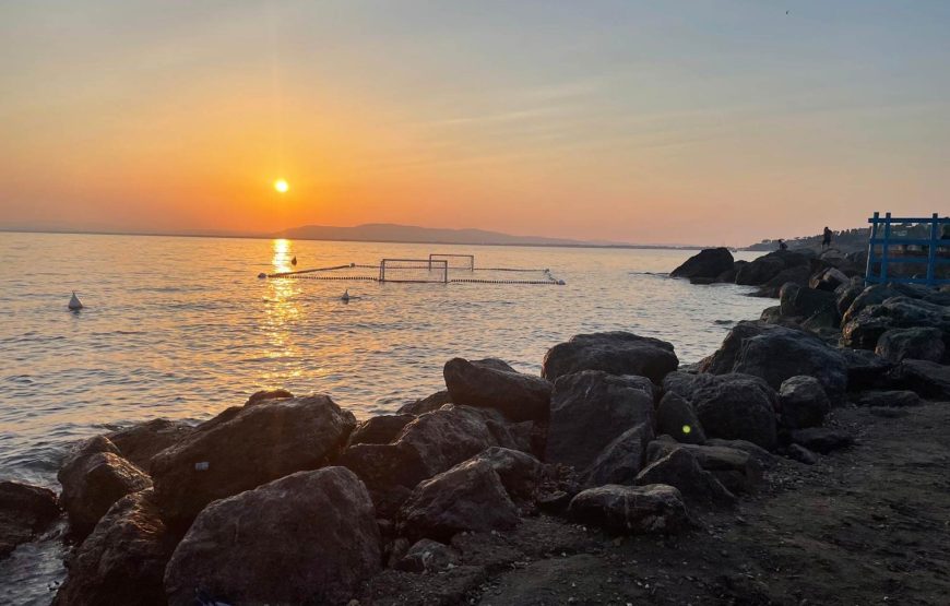 Stabilimento Balneare Il Moletto