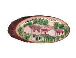 Agriturismo Argentario Casale Landini