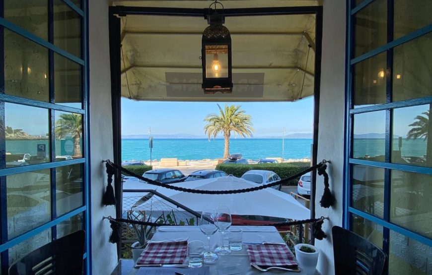 Trattoria Lo Sfizio (da Leo)