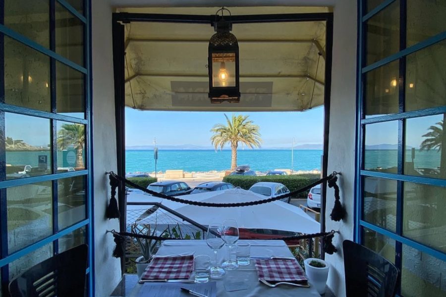 Trattoria Lo Sfizio (da Leo)