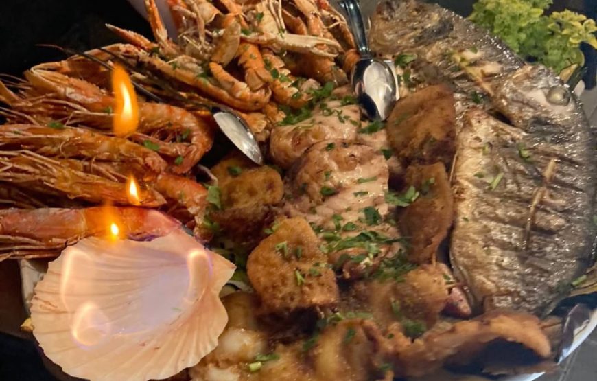 Trattoria Lo Sfizio (da Leo)