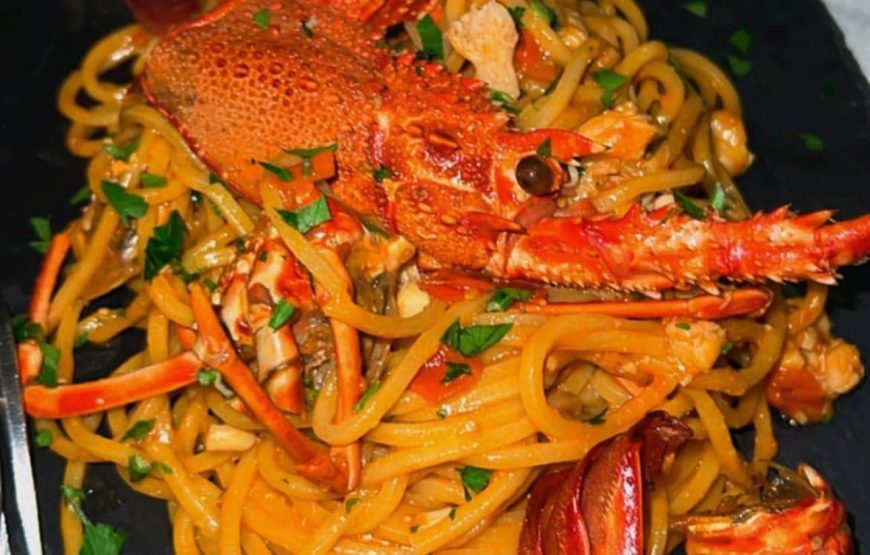 Trattoria Lo Sfizio (da Leo)