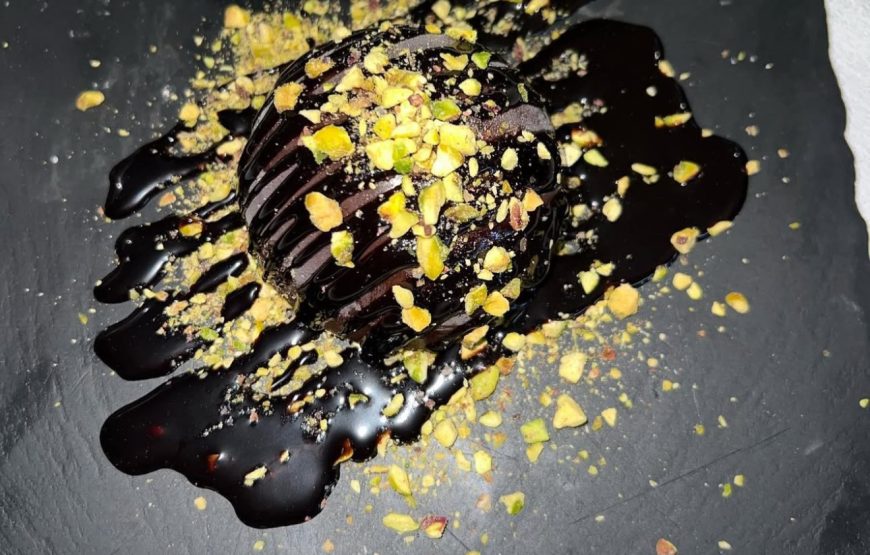 Trattoria Lo Sfizio (da Leo)