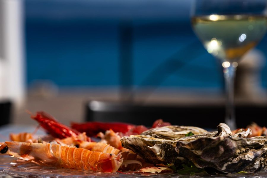 Grottino Seafood & Drink