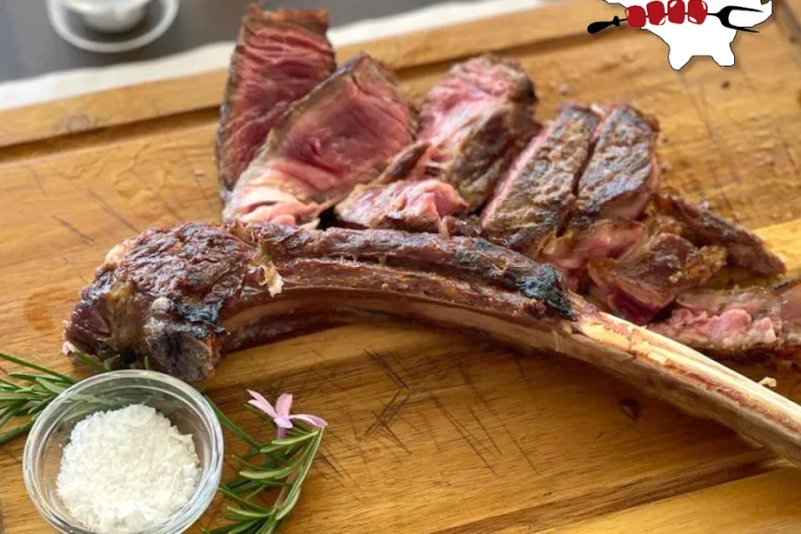 L’Isola Felice Beefstrò