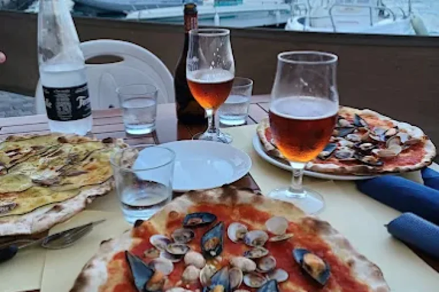 Pizzeria Zirio