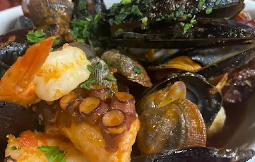 Ristorante Pizzeria Il Foro