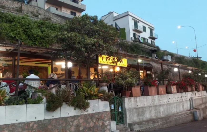 Ristorante Pizzeria Il Foro