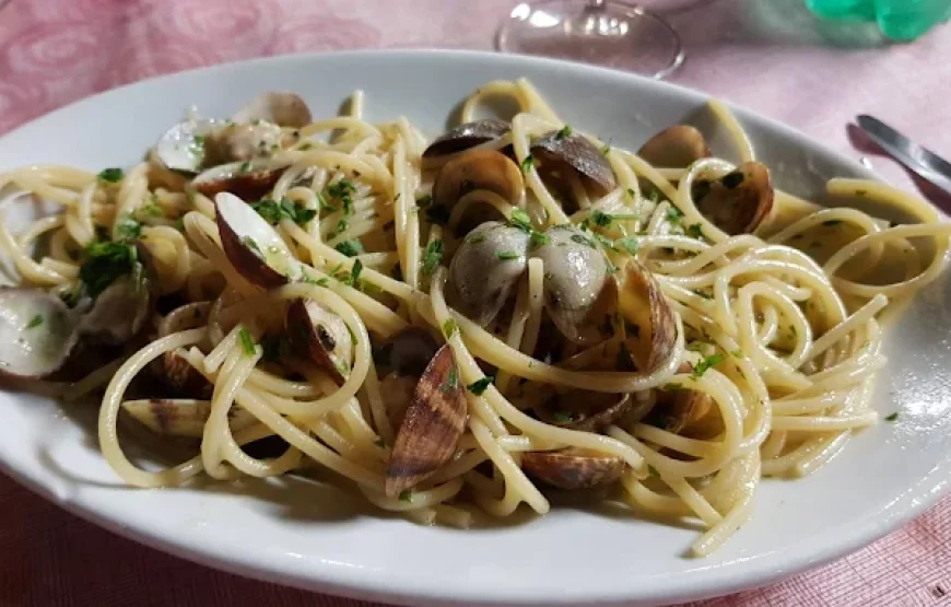 Ristorante Pizzeria Il Foro