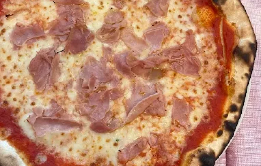 Ristorante Pizzeria Il Foro