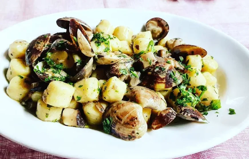 Ristorante Pizzeria Il Foro