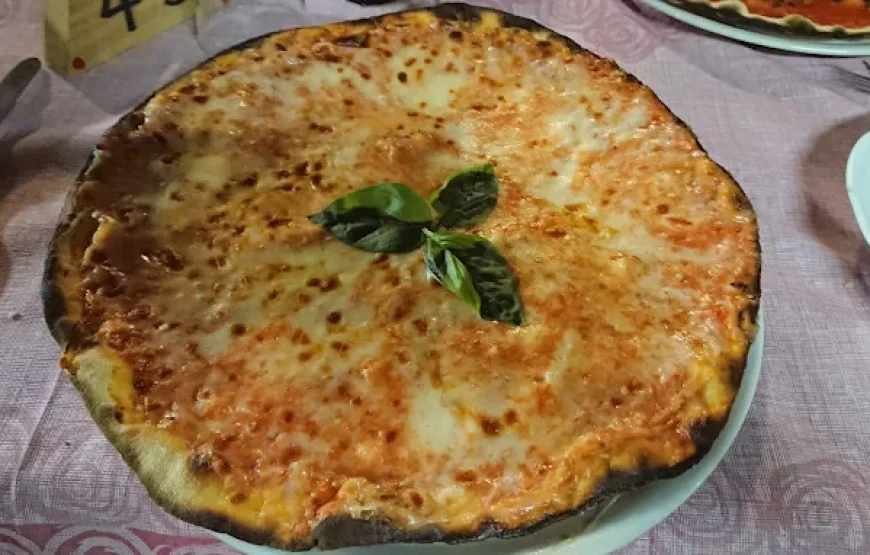 Ristorante Pizzeria Il Foro
