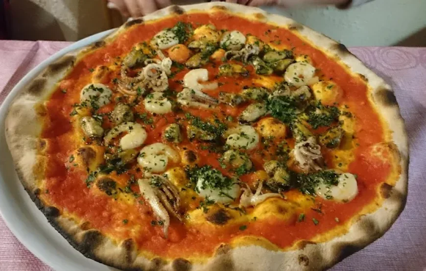 Ristorante Pizzeria Il Foro