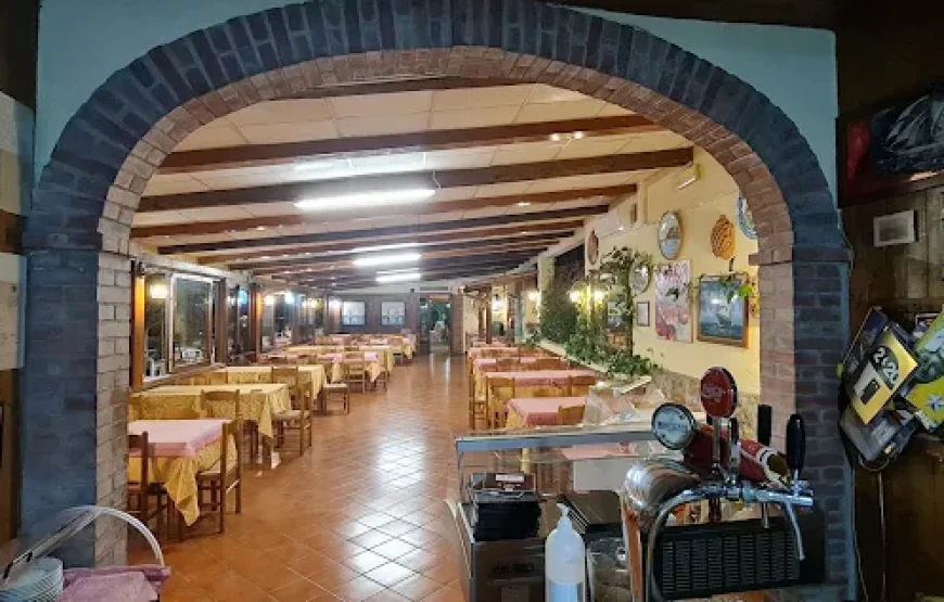 Ristorante Pizzeria Il Foro