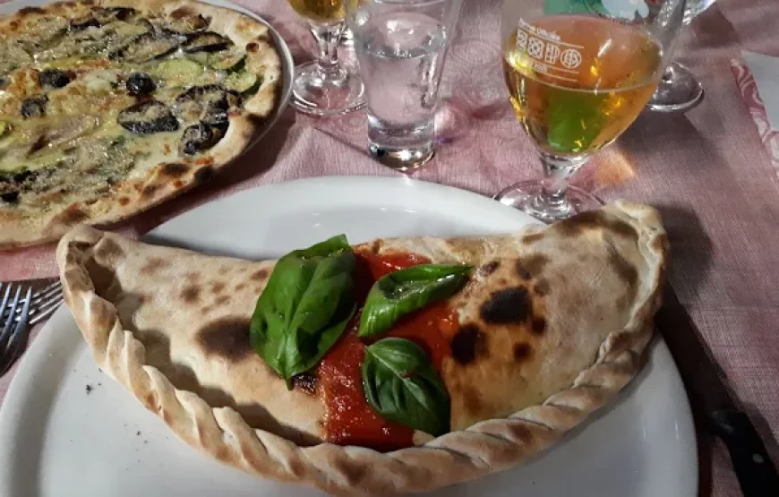 Ristorante Pizzeria Il Foro