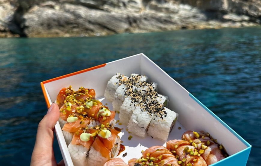 Porto Sushi