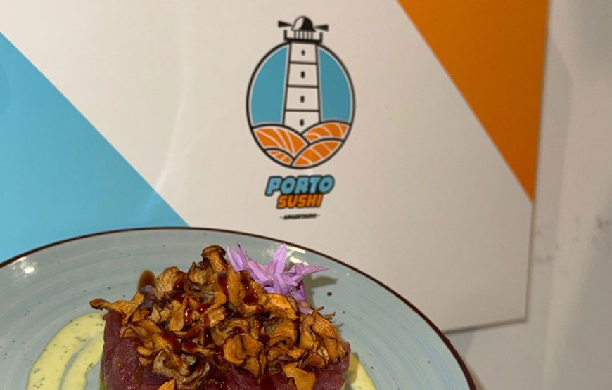 Porto Sushi