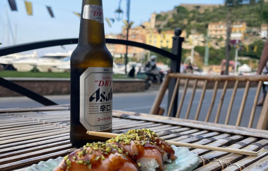 Porto Sushi