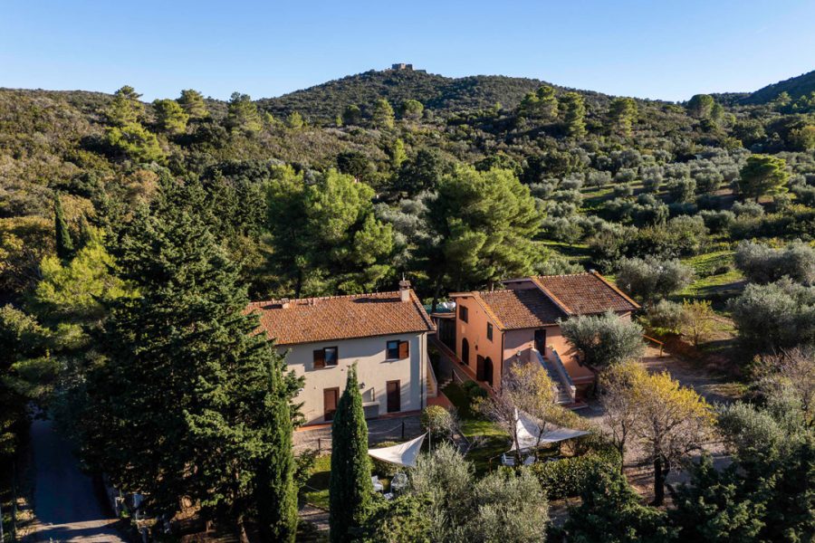 Agriturismo Pimpinnacolo