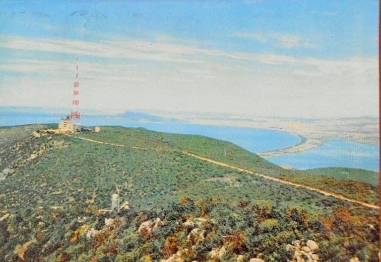 ANTENNE-DALLALTO