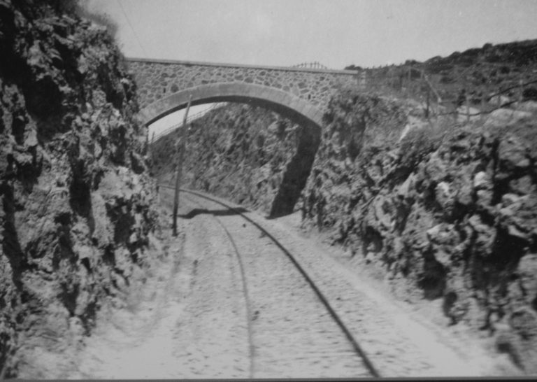CALVELLO-PONTE