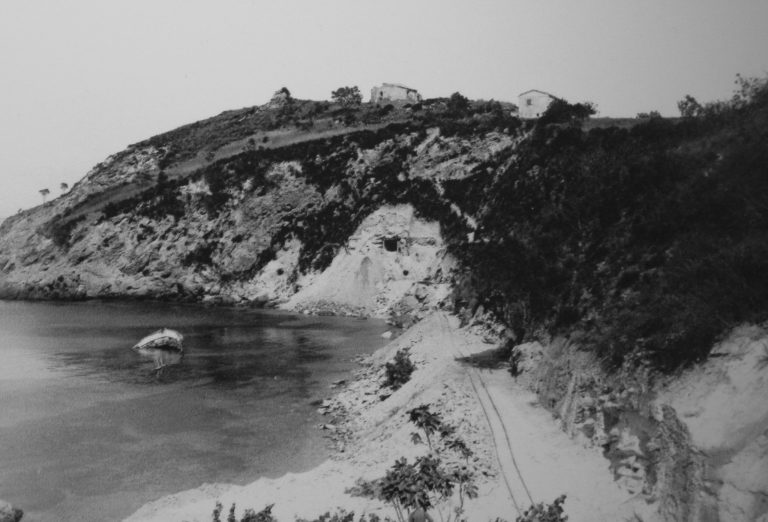 CANTONIERA