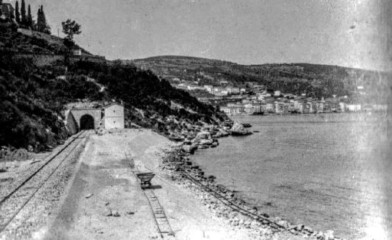 CANTONIERA-PAESE