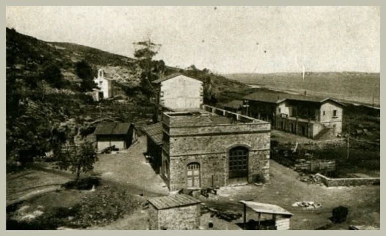 LE-MINIERE