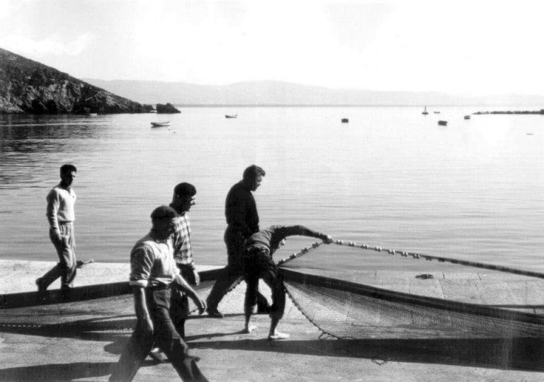 PESCATORI-PORTERCOLESI