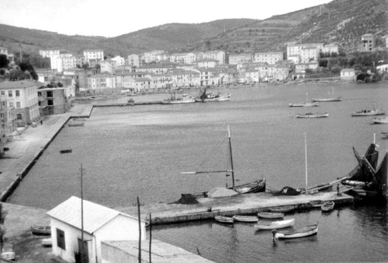 PORTO-ERCOLE-LUNGOMARE